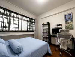 Blk 617 Choa Chu Kang North 7 (Choa Chu Kang), HDB 4 Rooms #580934281
